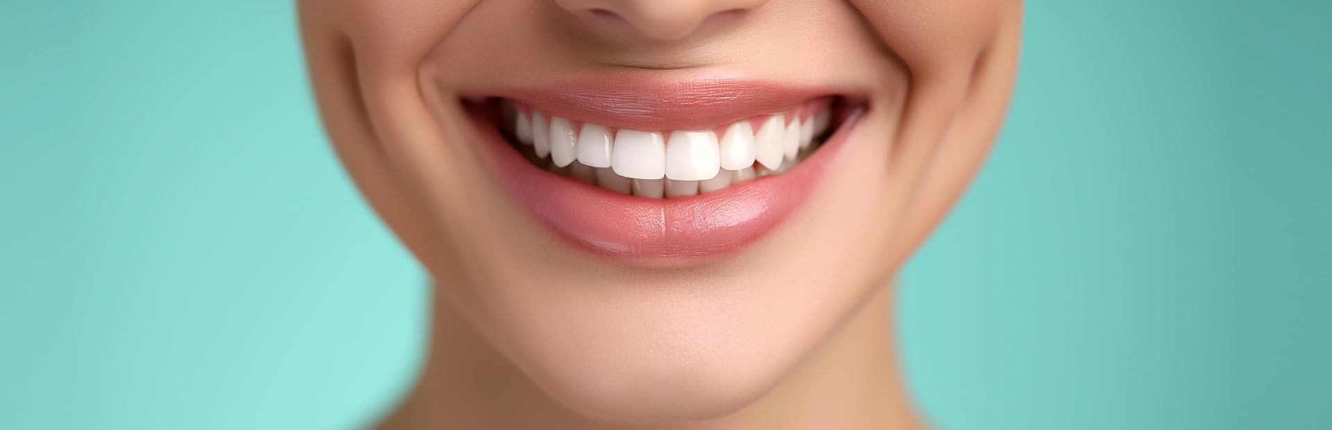 Laser Teeth Whitening